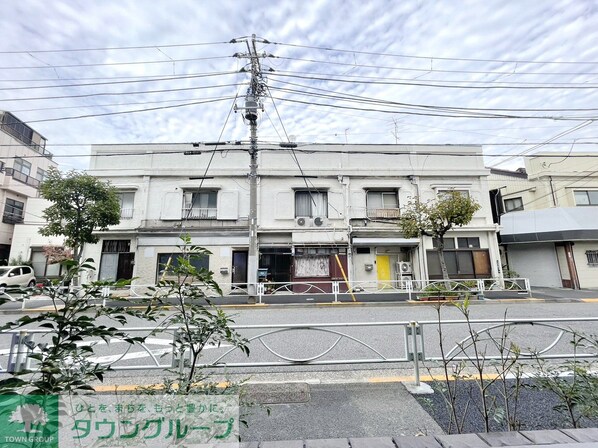 アイルイマージュ押上イーストの物件内観写真